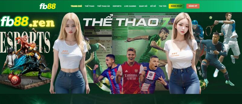 Lưu ý khi đăng nhập Fb88