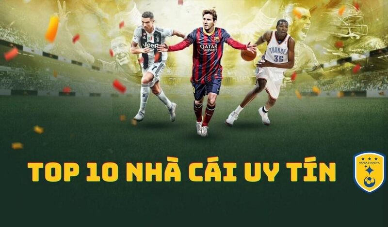 Là nhà cái đến từ Đức