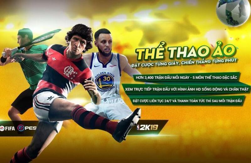 Cá độ Thể Thao của nhà cái nhận được thiện cảm của nhiều người