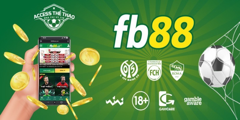 Chính sách bảo mật của nhà cái Fb88