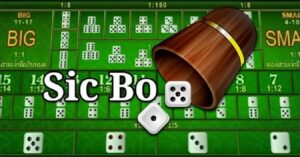 Hướng dẫn chơi Sicbo Fb88