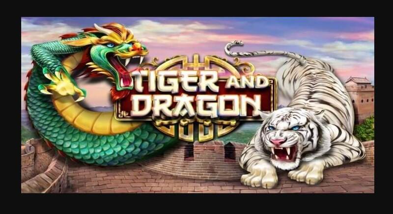 Mẹo chơi Rồng Hổ tại Fb88