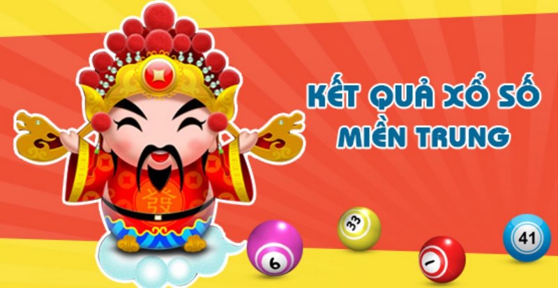 Cập nhật kết quả xổ số nhanh chóng