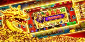 Bắn Cá Rồng tại Fb88 sở hữu hệ thống vũ khí đẳng cấp