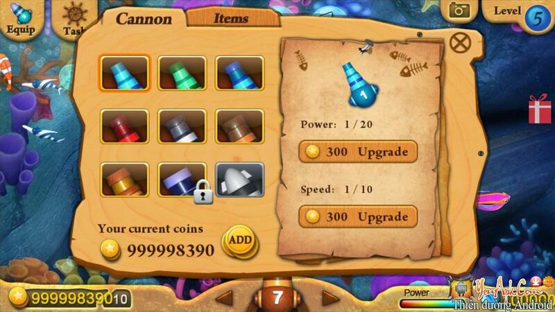 Nếu nhà cái phát hiện hành vi hack game bắn cá sẽ bị phạt nặng