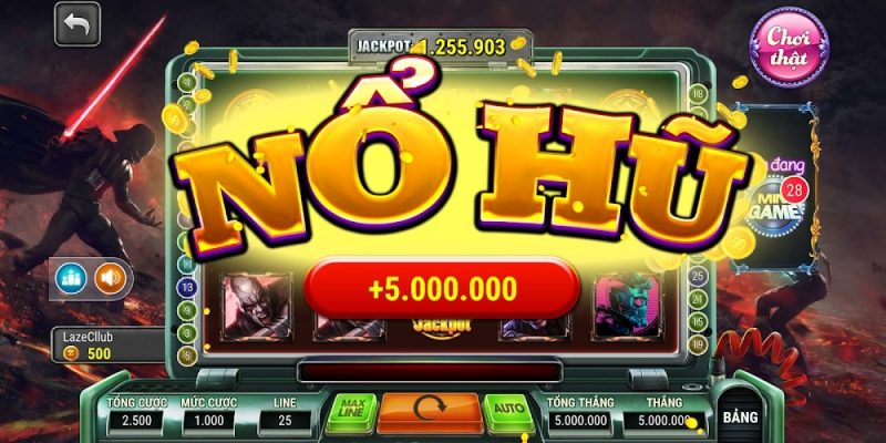 sanh pt slot 1 Mẹo chơi quay hũ ăn thưởng lớn cho hội viên Fb88