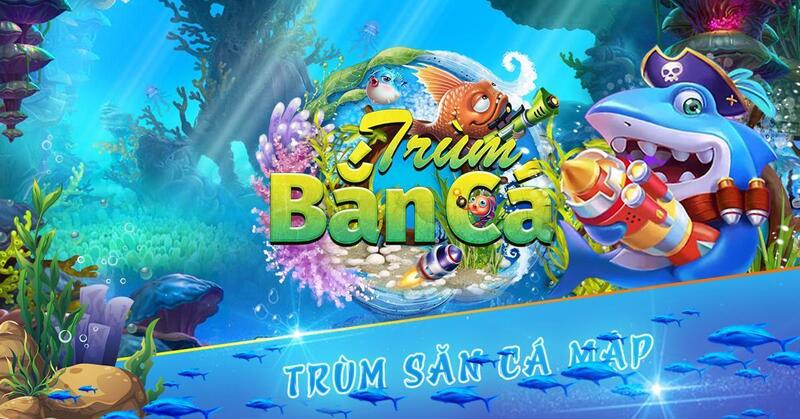 Trùm Bắn Cá là game cược hấp dẫn tại Fb88